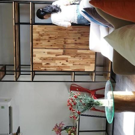 Opox Nha Trang Hotel Luaran gambar