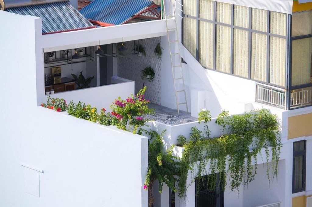 Opox Nha Trang Hotel Luaran gambar