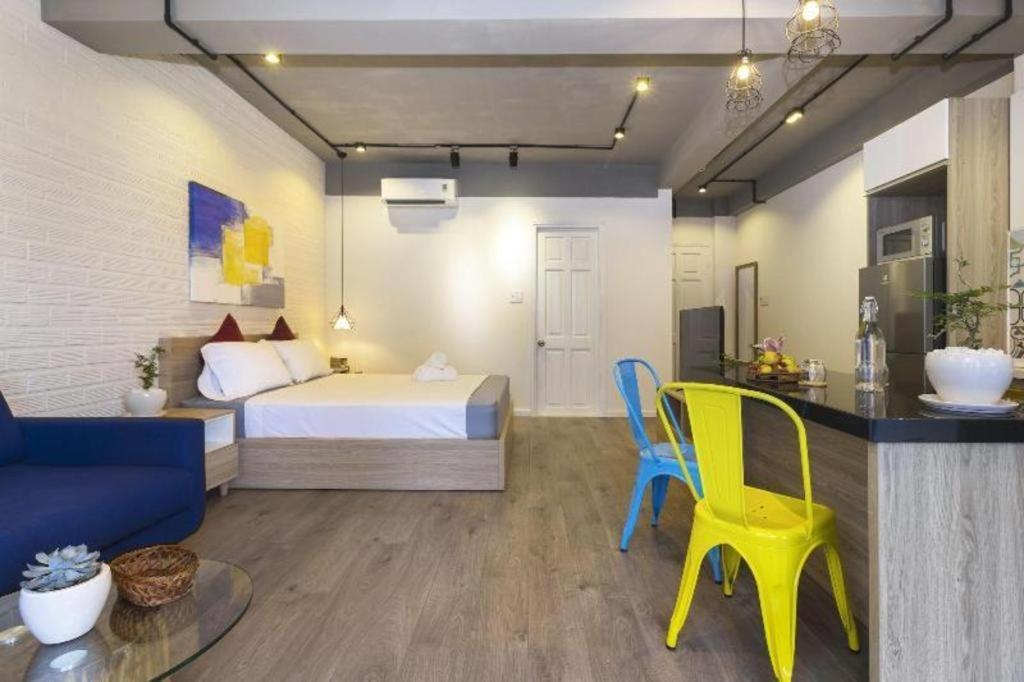 Opox Nha Trang Hotel Luaran gambar