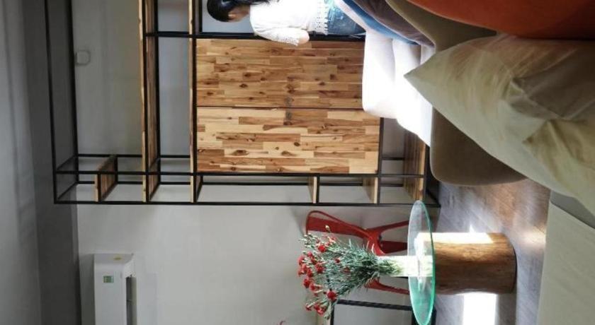 Opox Nha Trang Hotel Luaran gambar