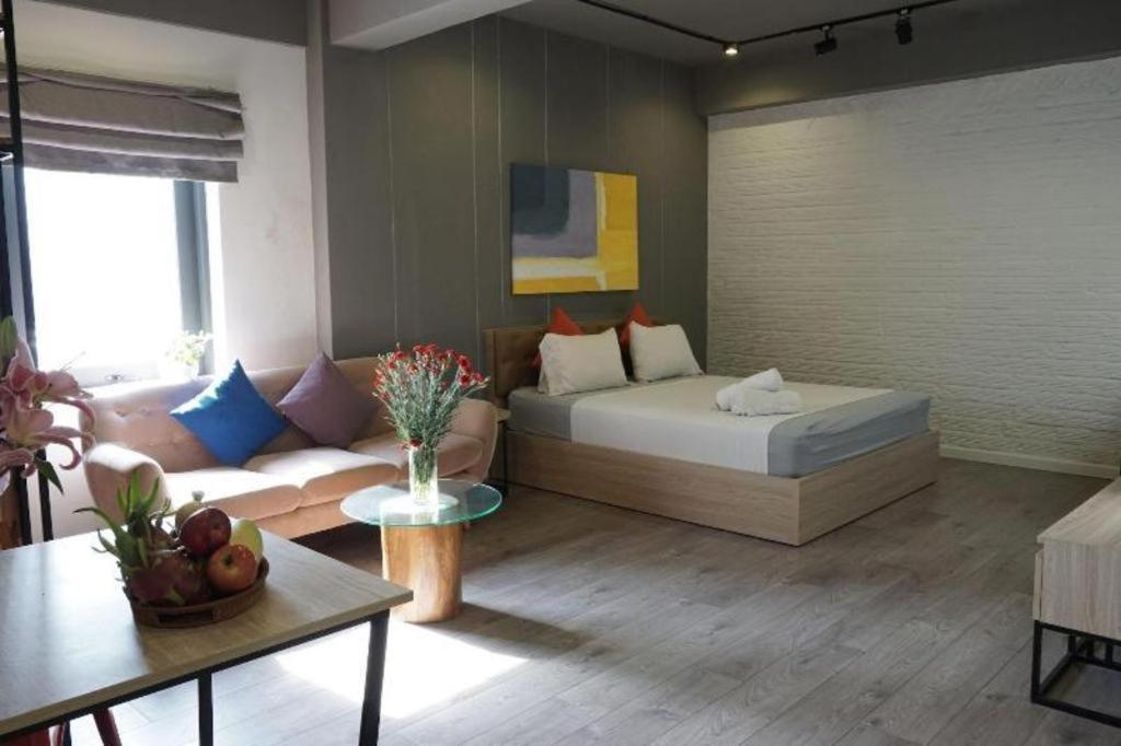 Opox Nha Trang Hotel Luaran gambar