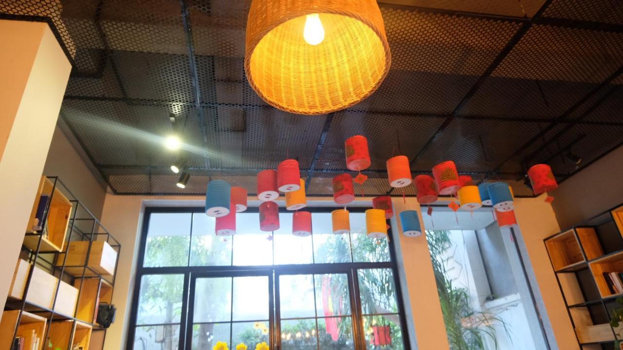 Opox Nha Trang Hotel Luaran gambar