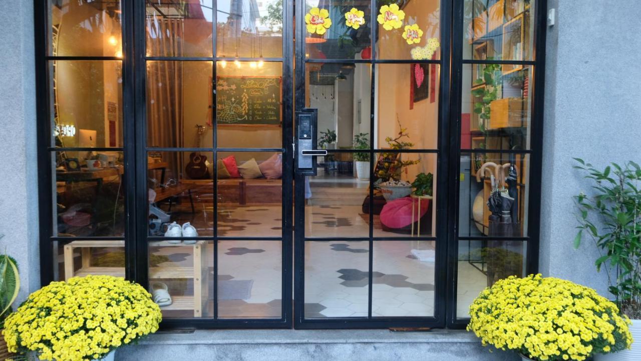 Opox Nha Trang Hotel Luaran gambar