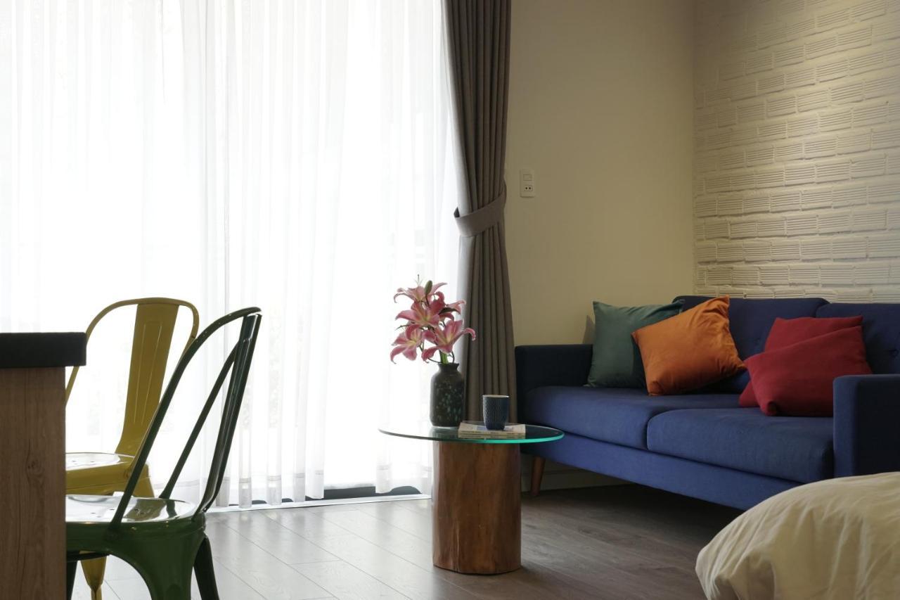 Opox Nha Trang Hotel Luaran gambar